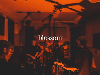 WKTD “Blossom” into a New Chapter, Single & Live Dates Announced
