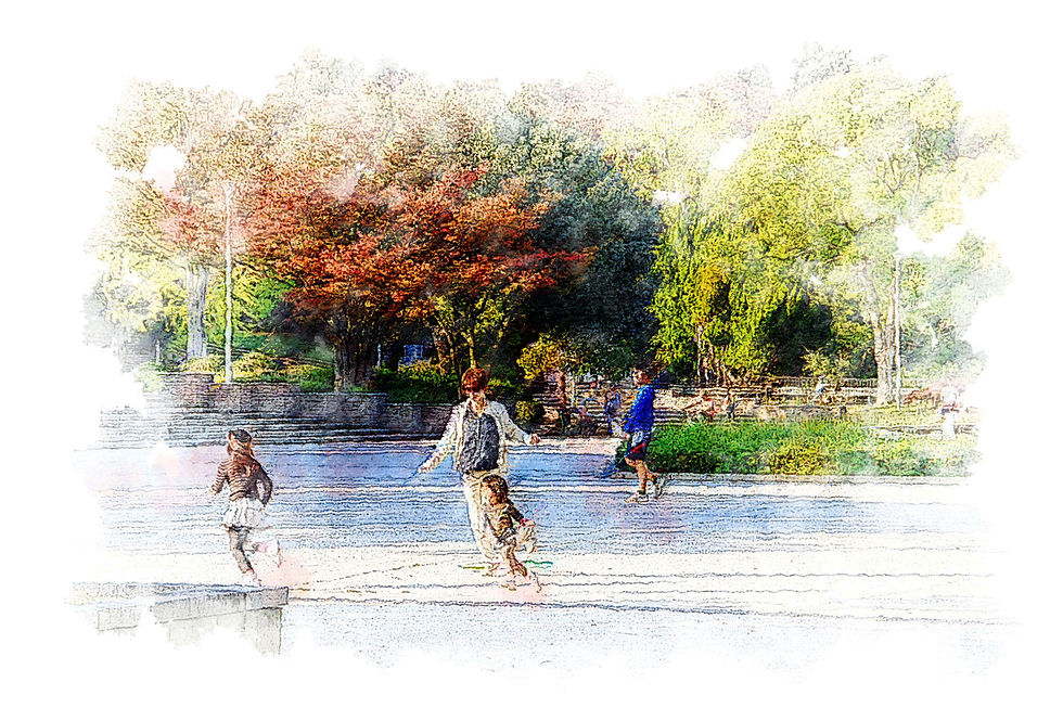 豊中緑地公園 (6)