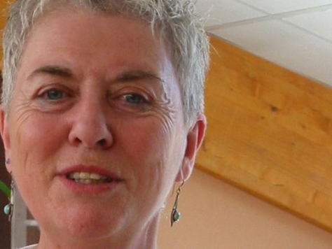 Crowdfunder for the Sheila Templeton Bursary