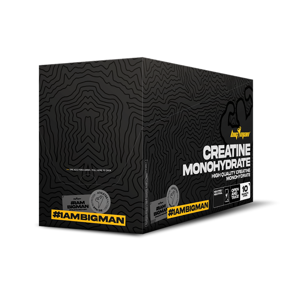 الصورة المصغرة: CREATINE MONOHYDRATE 10x90G