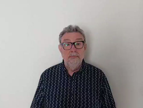 Grassic Gibbon celebration - Andrew Urquhart