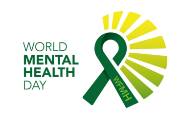 World Mental Health Day Webinar 2026 - Empathy has no I