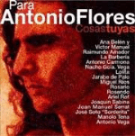 Antonio Flores