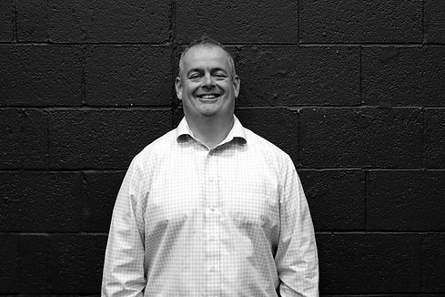 Dr. Martin Egan, PT, DPT, CSCS