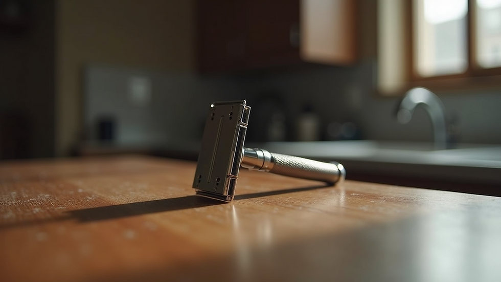 Choosing the Perfect Busselton Shaving Kits