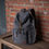 Thumbnail: Canvas Backpack