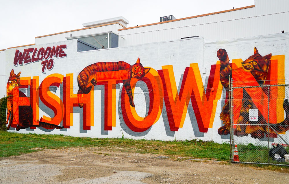 How Homebuyers Can Compete & Win In Fishtown
