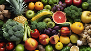 Empower Your Health Journey with Vanessa Wellness Consultations