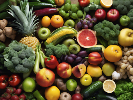 Empower Your Health Journey with Vanessa Wellness Consultations