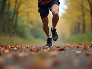 Build a Stronger You: Runner Strength Training Plans