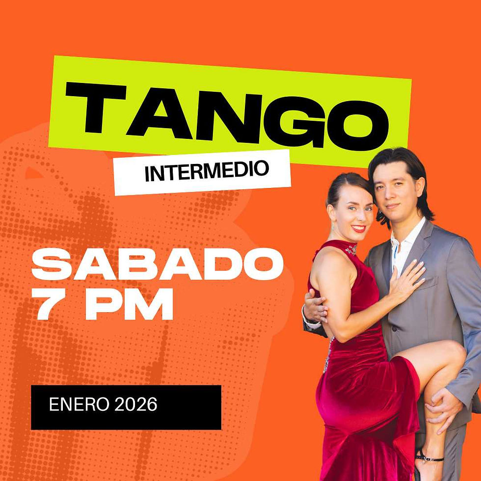 Intermedios sábado 7 pm (enero) 💖