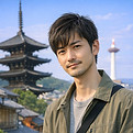 プロフィール画像