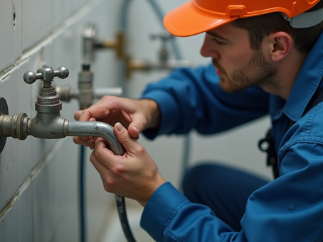 Expert Plumbing Repairs for San Jose Homes