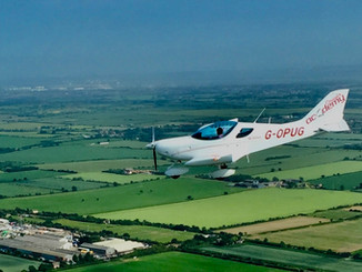 Fatigue & Flying