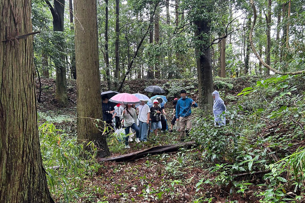 ãç§ãã®éºæ§ããã£ãã芳å¯