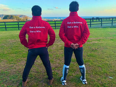 今回はセリ馴致に注目👀「オータムセール2024」をスタッフ・こうきがリポート!📸🐴