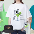 新連載開始記念🥳 新グッズはタニノギムレットデザイン！プレゼント企画も開催🎁