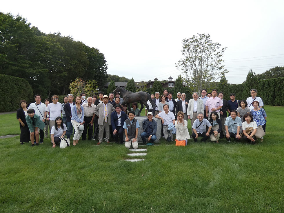 令和7年度 札幌視察研修旅行