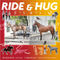 お預かりすることになった“Kingbee HorseClub”様所属の2頭をご紹介！🐎