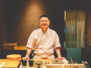 銘酒と美食のある風景〜 新潟のテロワールを愉しむ 〜vol.2