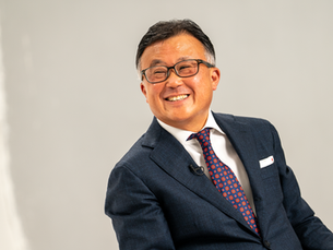 Owners Voice Vol.04 猪熊 広次