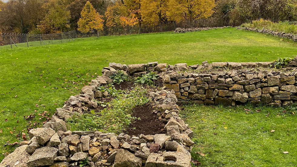 Abbey Gardening Maintenance