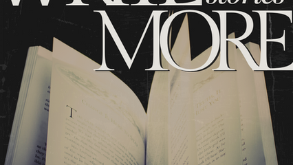 5 Reasons to Write More Short Stories