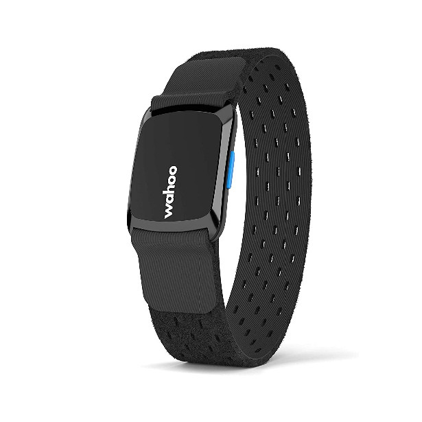 WAHOO TICKR FIT 手臂式 心率監察器
