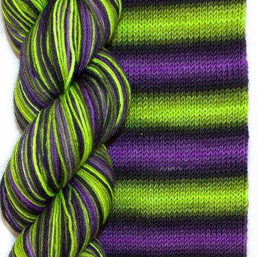 Halloween 2020 Colorway