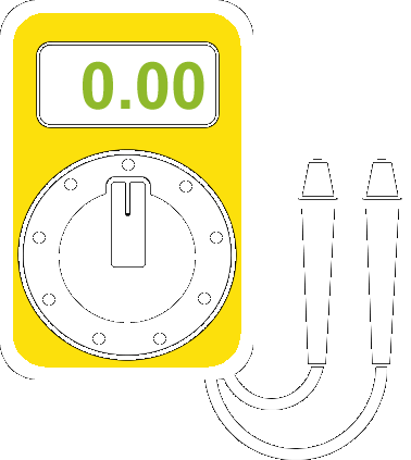 Geolec Electrical Services_Test_meter_icon