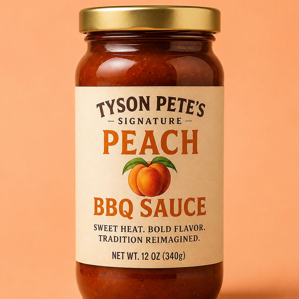 Tyson Pete