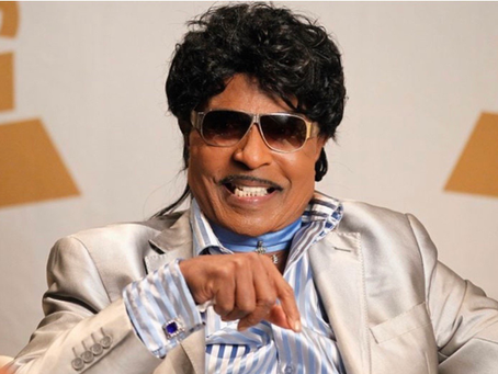 Little Richard Founding Father and Pioneer of Rock and Roll Dies at 87
