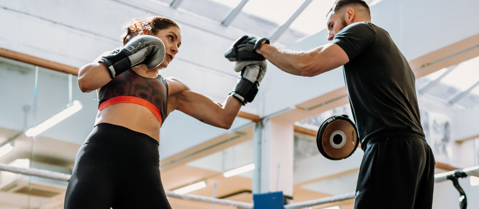 Boxing for beginners: Your Ultimate Guide to Starting Strong
