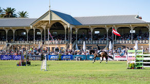 Adelaide Equestrian Festival Extends Global Reach Through Continued Partnership with Horse & Country in 2026