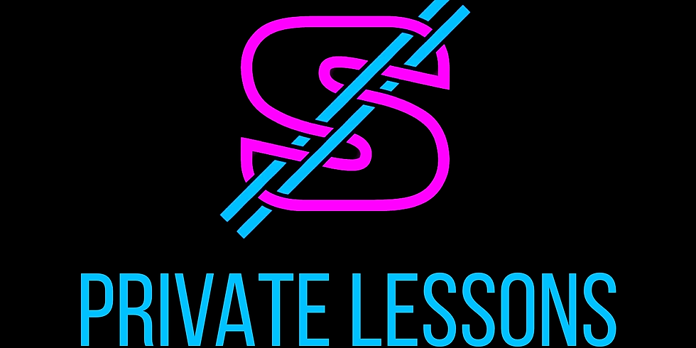 Semi-Private Booking - Thur 5/14
