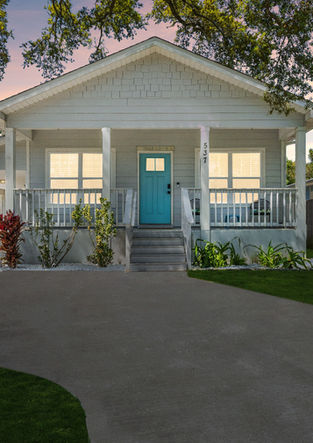 Real Estate Investment Development