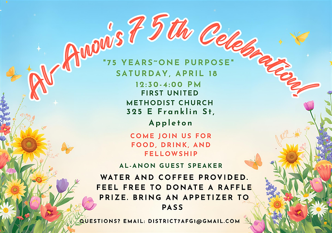 Spring Celebration with Wildflowers Flyer (2).png