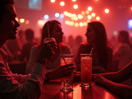 Nightlife Promotion: Boost Your Event Venue with Taylor Ray Inc.