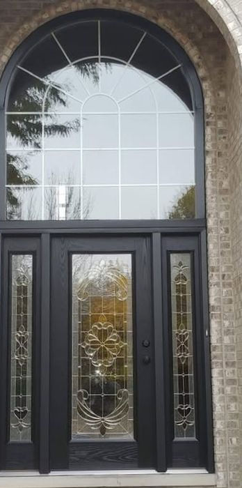 Welsh Windows Door Installation