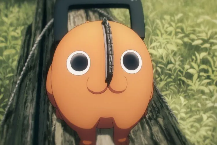 Chainsaw Man