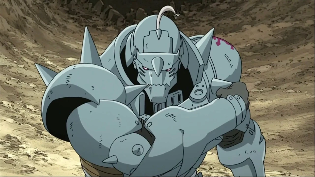 Alphonse