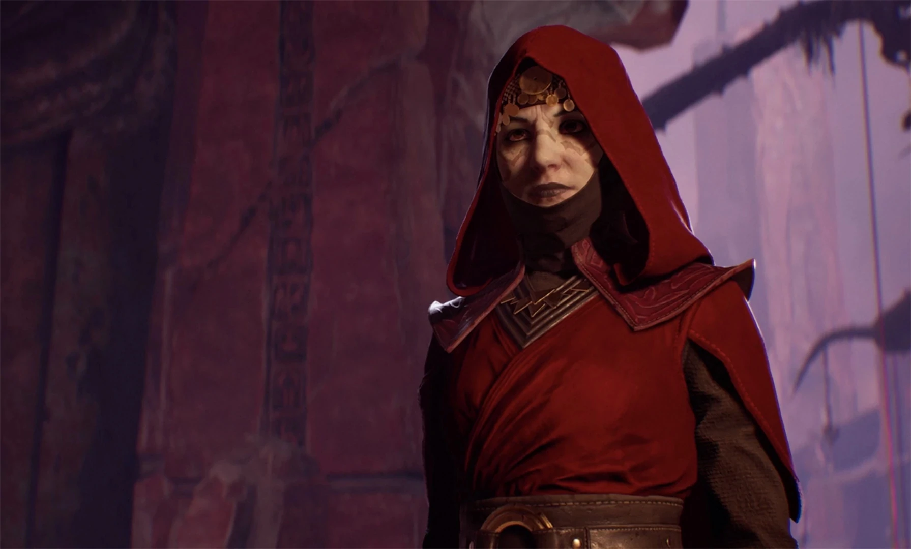 Star Wars Jedi: Fallen Order
