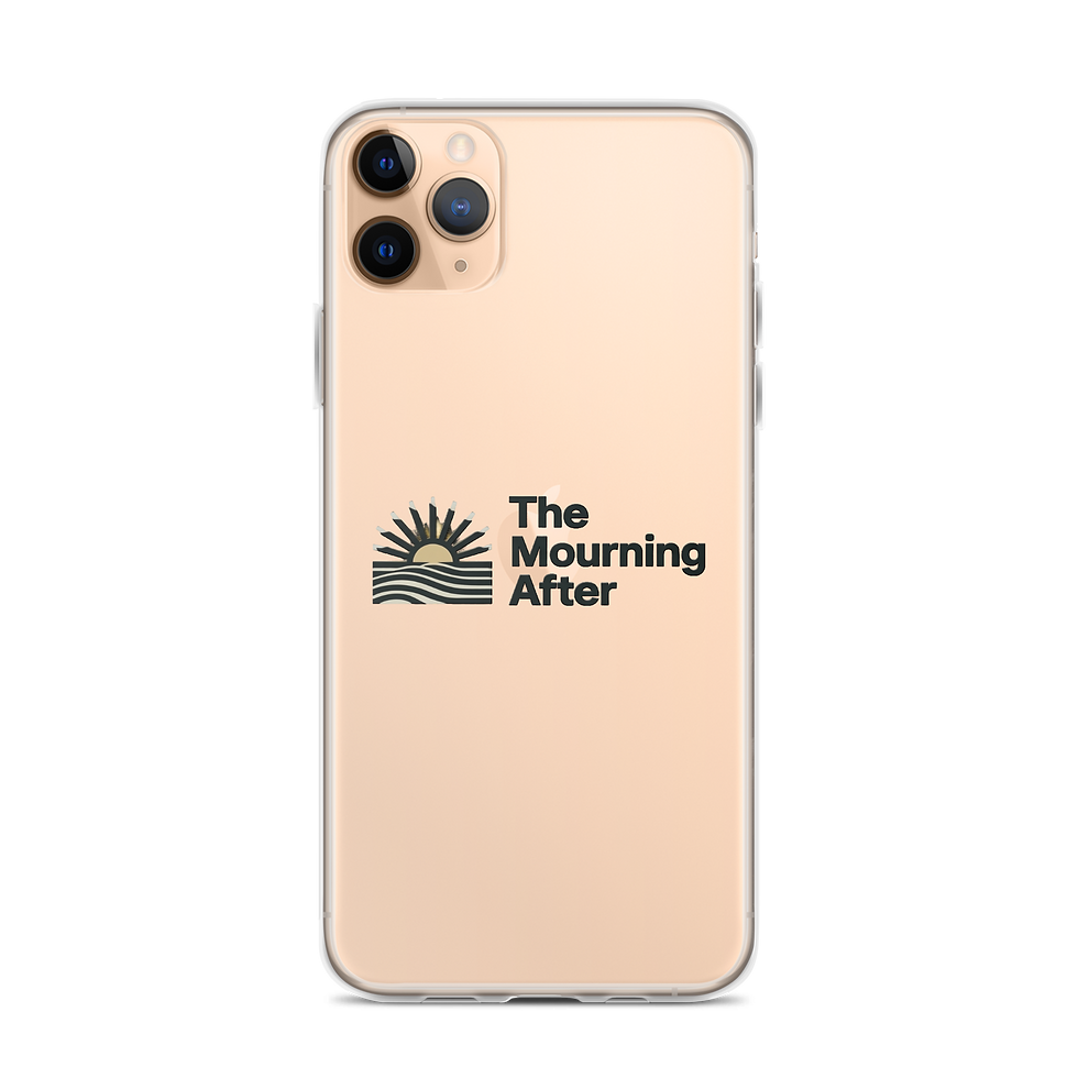 Thumbnail: Clear Case for iPhone®