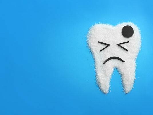 Stopping Cavities: Silver Diamine Fluoride (SDF)