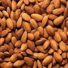ALMONDS