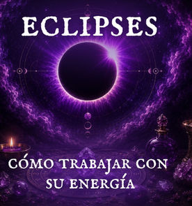 ¿Qué hacer durante el eclipse?
