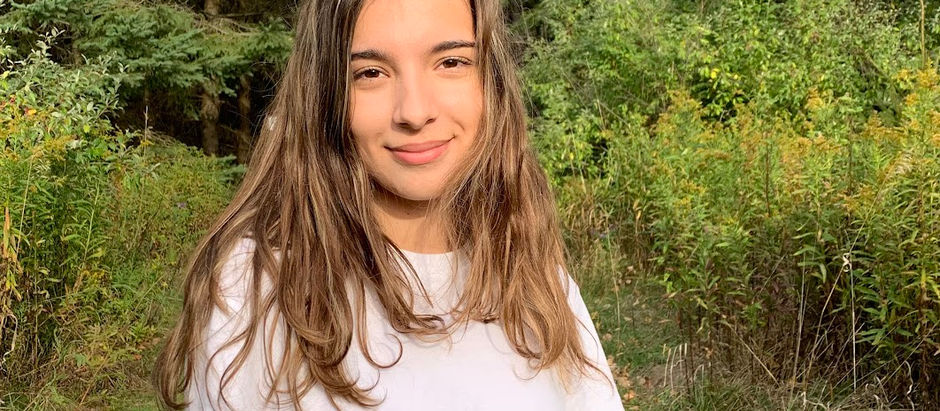 Psychology at Western University By Julia Mucuceanu