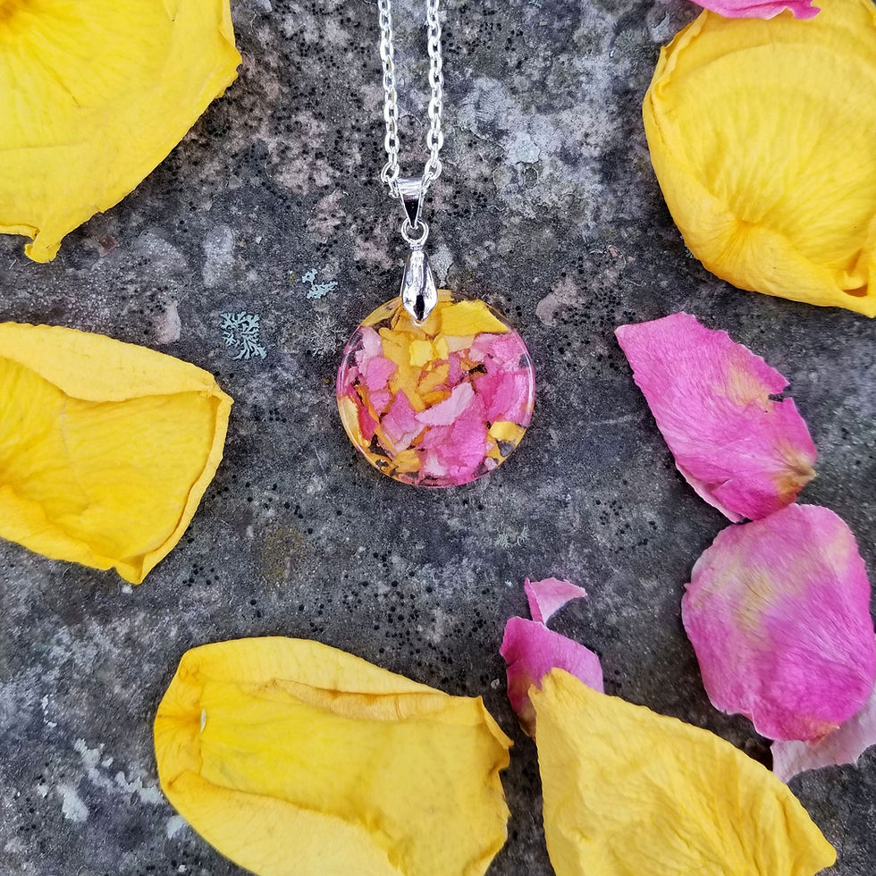 Thumbnail: P189 25mm Pendant