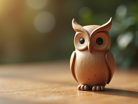 The Meaning of Spirit Animal Figurines: A Path to Personal Growth and Healing