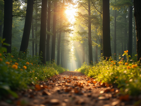 Unlocking the Power of Spirit Guides and the Role of Spirit Animals